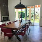 La Villanella Villa *