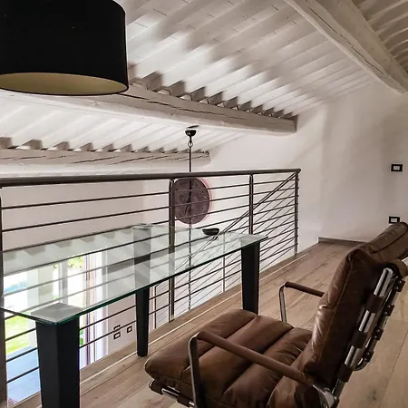 La Villanella Villa
