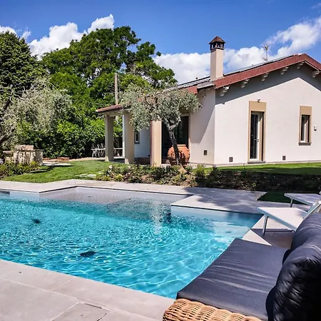La Villanella Villa *