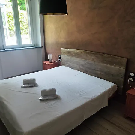 La Villanella Villa Reggello