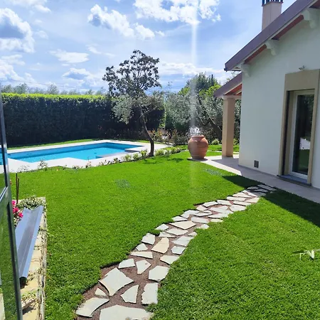 Villa La Villanella *